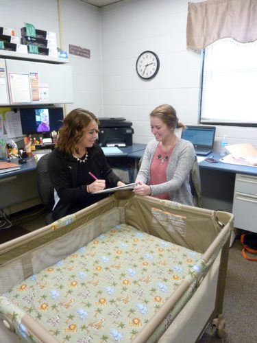 Public Health Programs Grow, But Funding Tight
